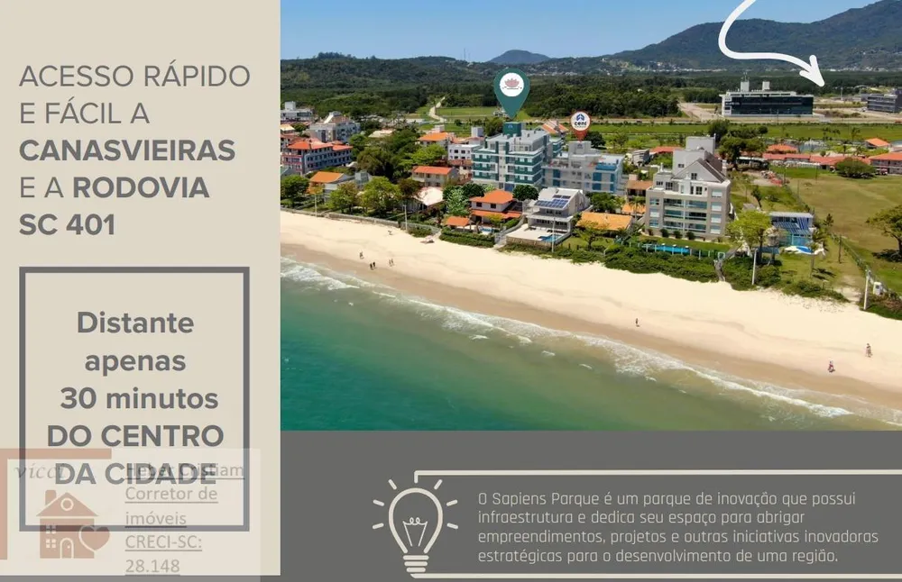 Apartamento, 2 quartos, 72 m² - Foto 3