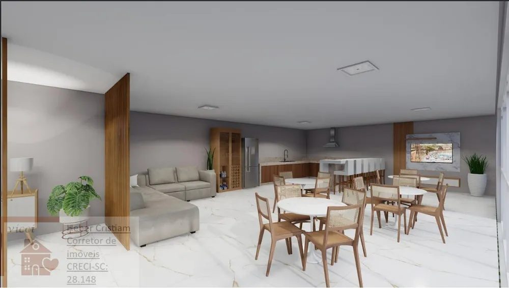 Apartamento, 2 quartos, 72 m² - Foto 9