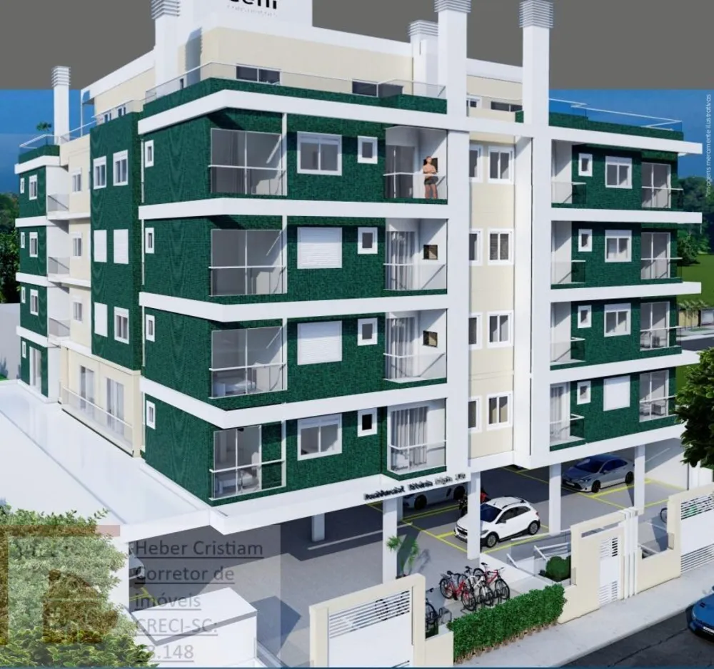 Apartamento, 2 quartos, 72 m² - Foto 4