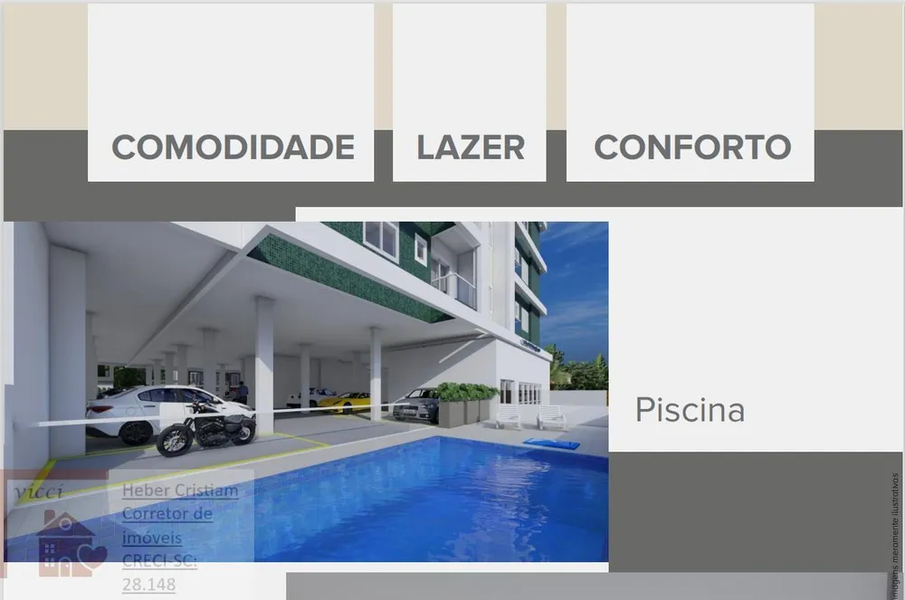 Apartamento, 2 quartos, 72 m² - Foto 10