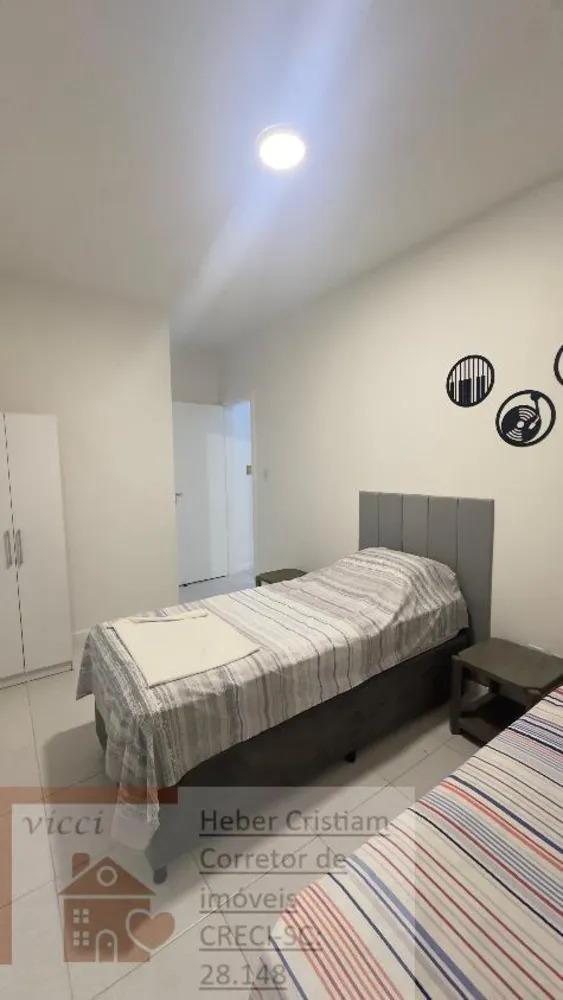 Apartamento, 3 quartos, 92 m² - Foto 5