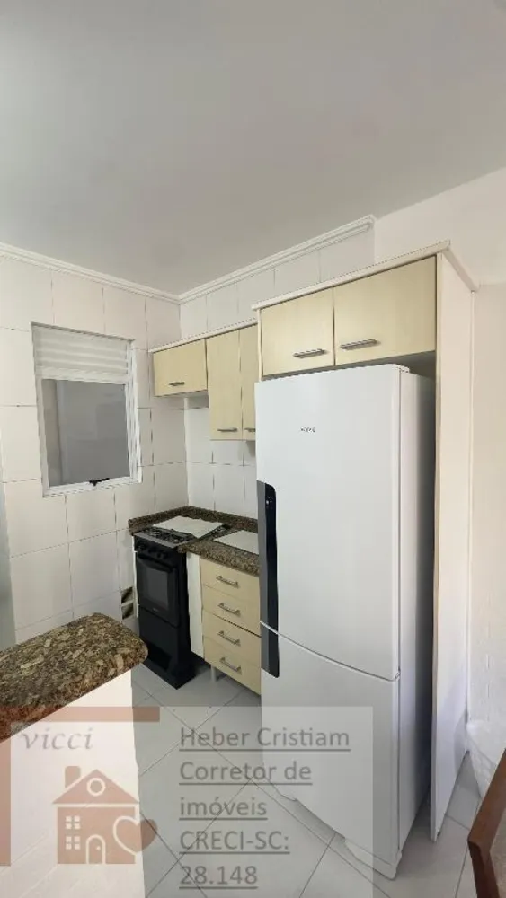 Apartamento, 3 quartos, 92 m² - Foto 3