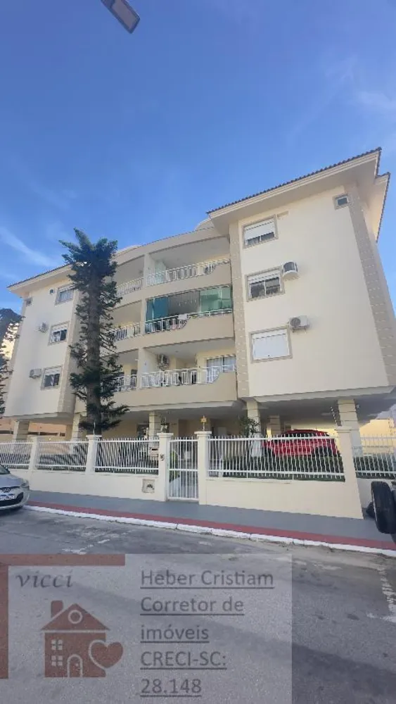 Apartamento, 3 quartos, 92 m² - Foto 1