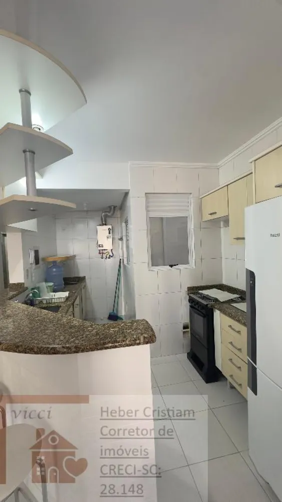 Apartamento, 3 quartos, 92 m² - Foto 4