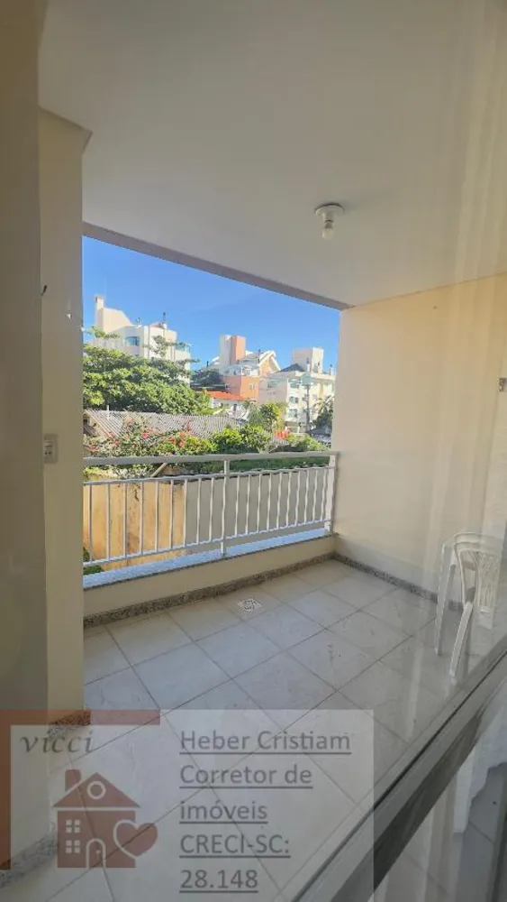 Apartamento, 3 quartos, 92 m² - Foto 2
