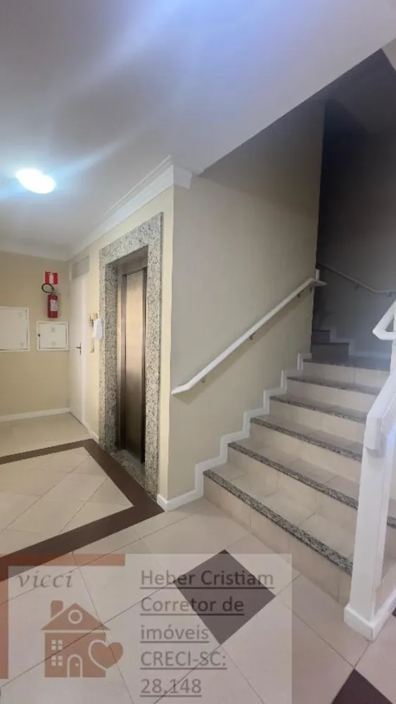 Apartamento, 3 quartos, 92 m² - Foto 7