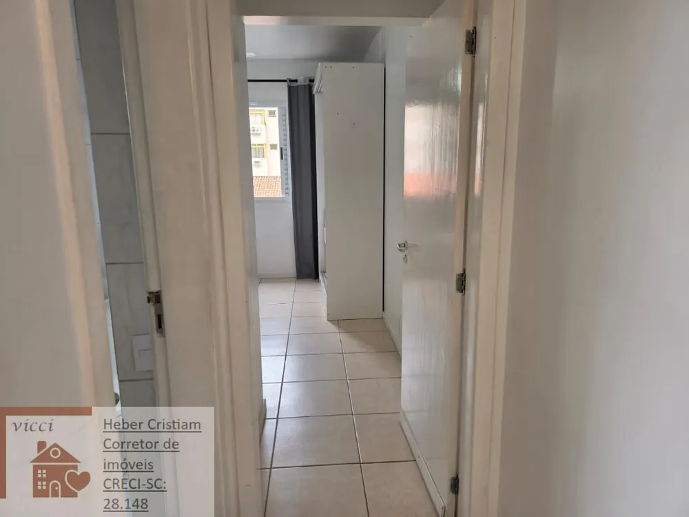 Apartamento, 1 quarto, 49 m² - Foto 8