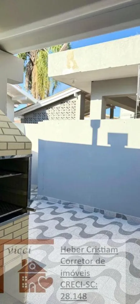 Casa, 3 quartos, 110 m² - Foto 3