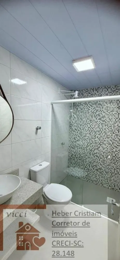 Casa, 3 quartos, 110 m² - Foto 8