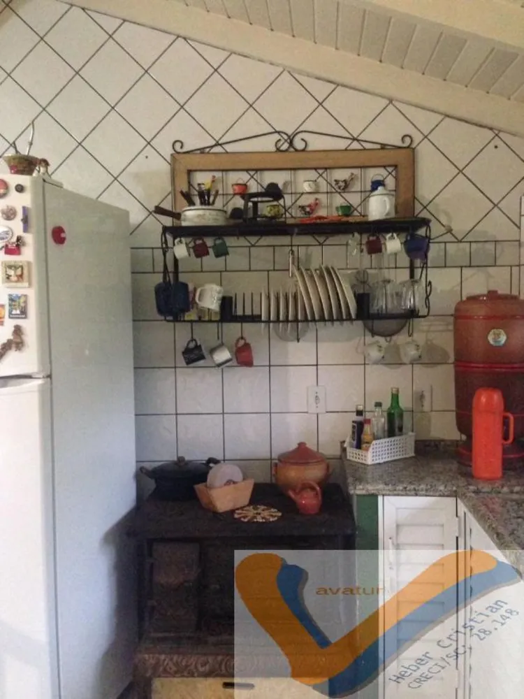 Casa, 3 quartos, 128 m² - Foto 3