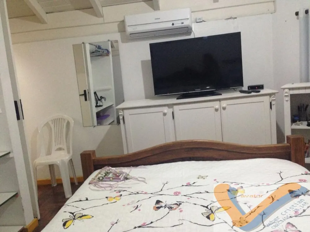 Casa, 3 quartos, 128 m² - Foto 2