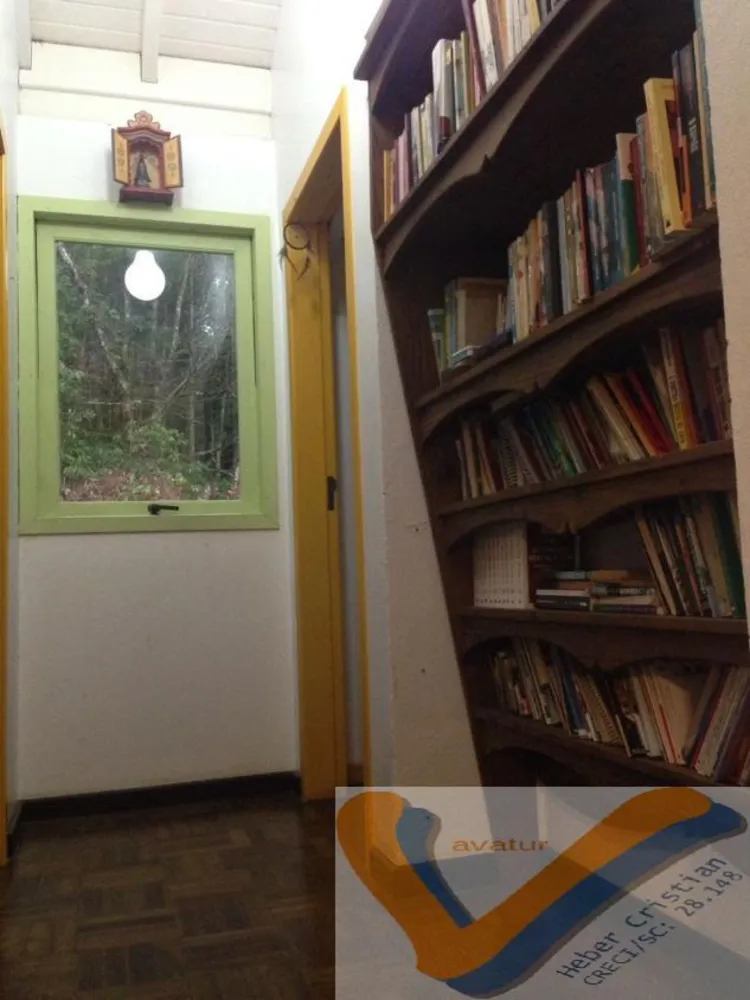 Casa, 3 quartos, 128 m² - Foto 8