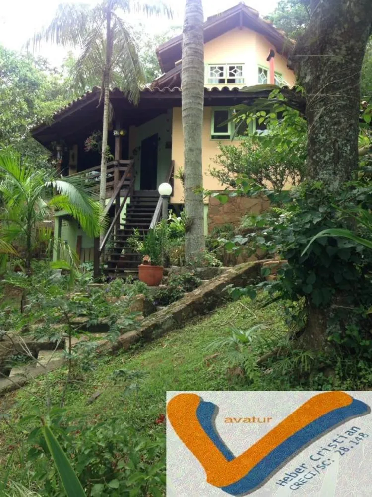 Casa, 3 quartos, 128 m² - Foto 1
