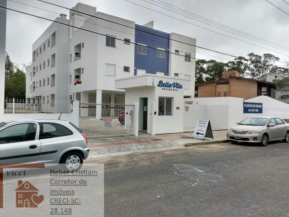Apartamento, 2 quartos, 67 m² - Foto 12