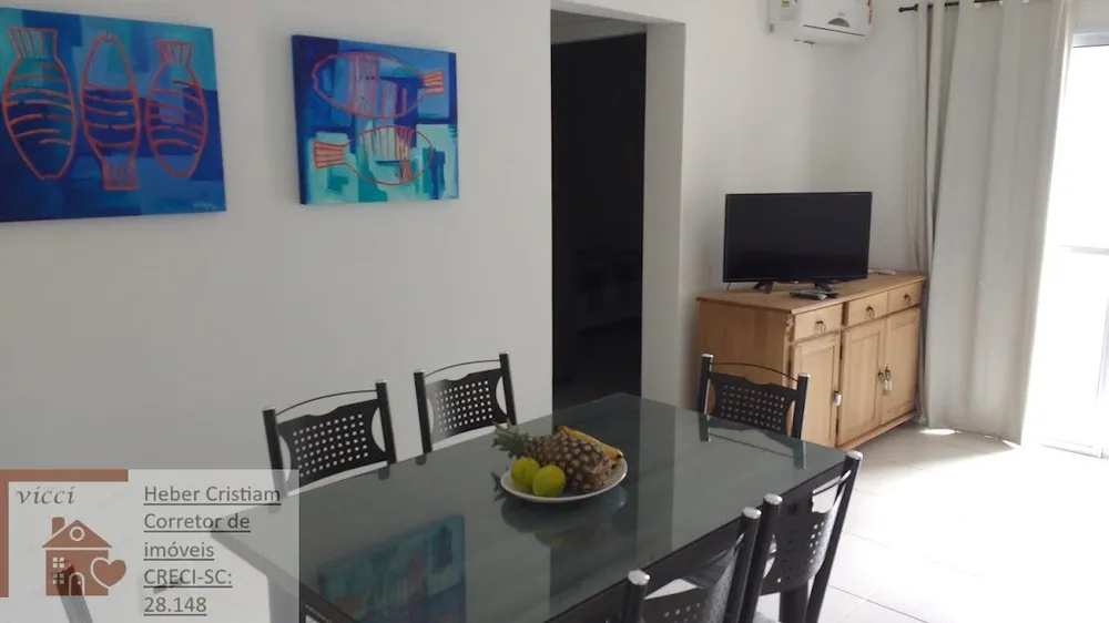Apartamento, 2 quartos, 67 m² - Foto 2
