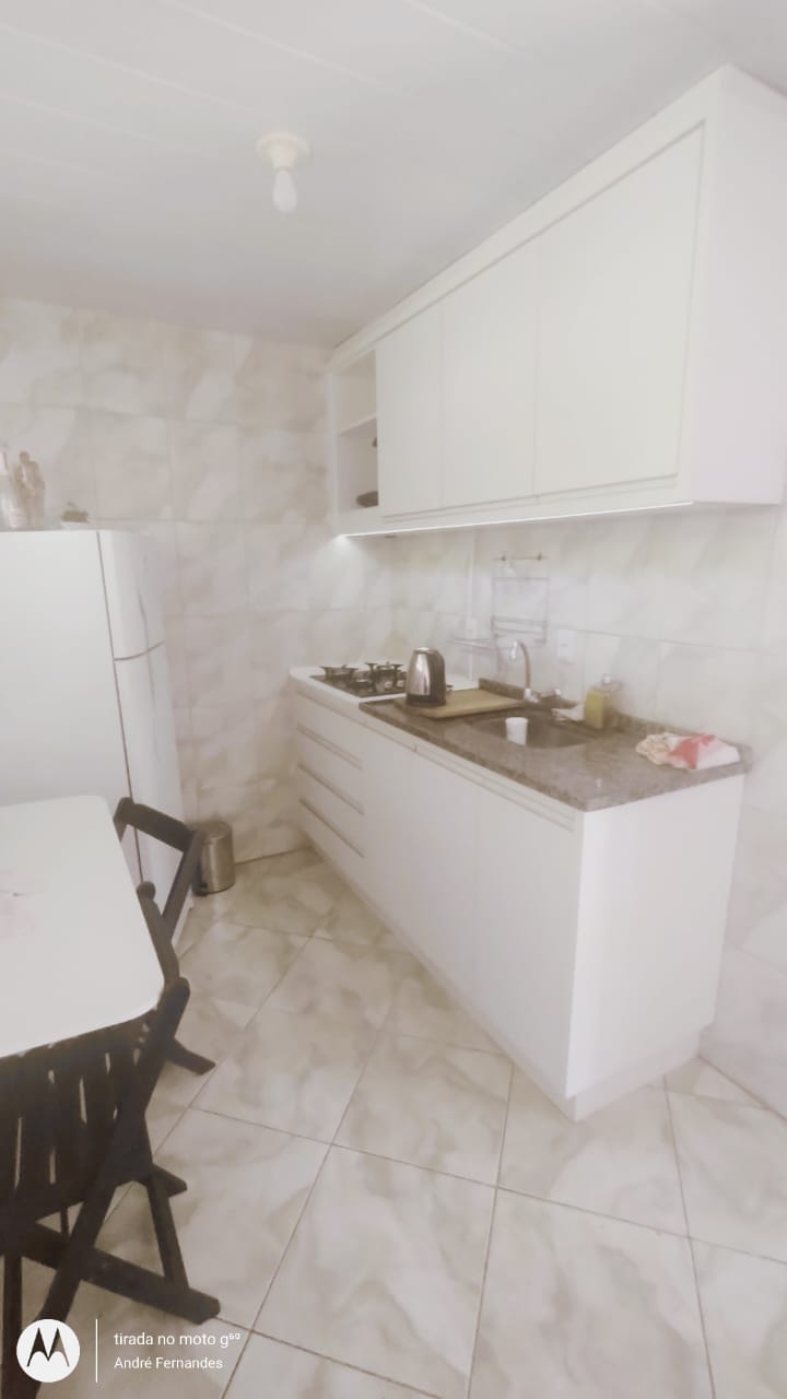 Apartamento à venda com 1 quarto, 50m² - Foto 3