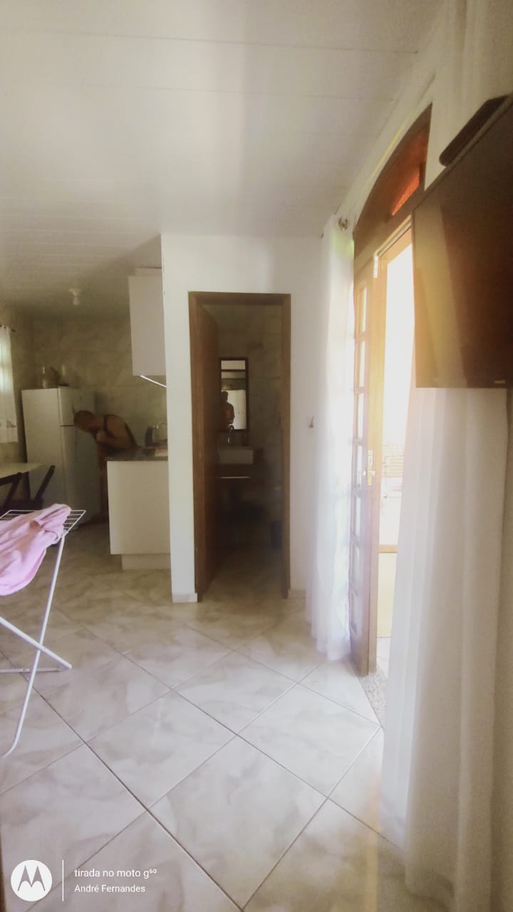 Apartamento à venda com 1 quarto, 50m² - Foto 2