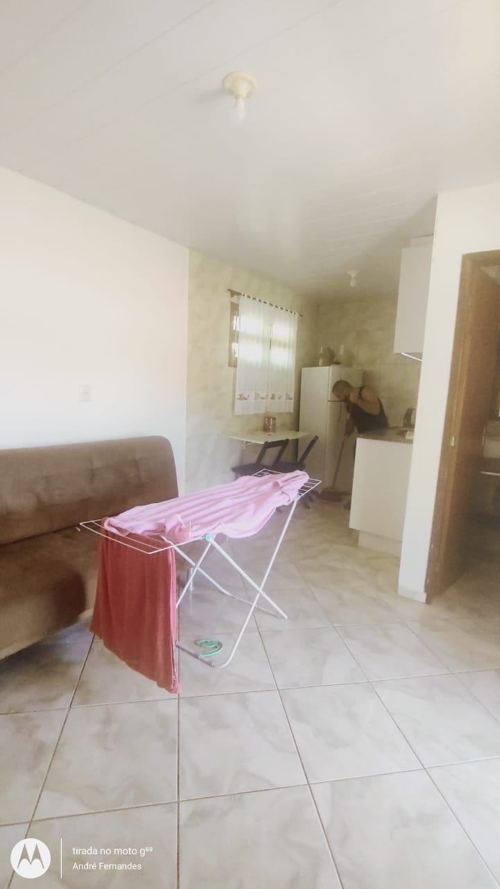 Apartamento à venda com 1 quarto, 50m² - Foto 8