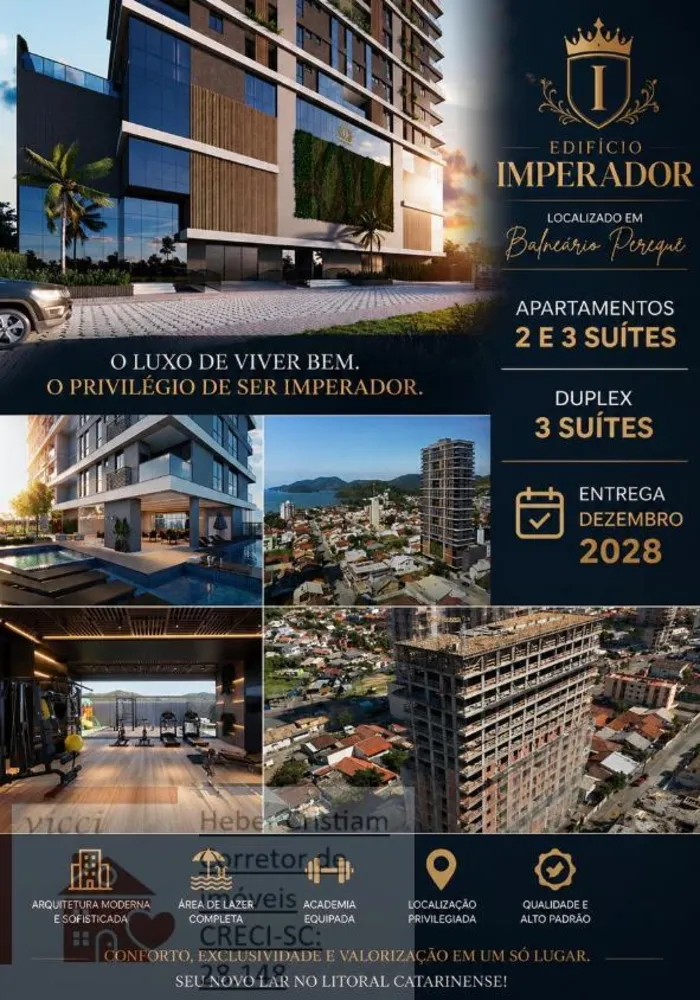 Apartamento, 2 quartos, 77 m² - Foto 12