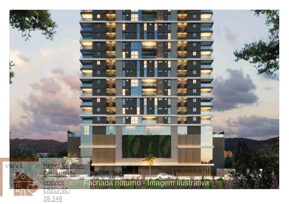 Apartamento, 2 quartos, 77 m² - Foto 4
