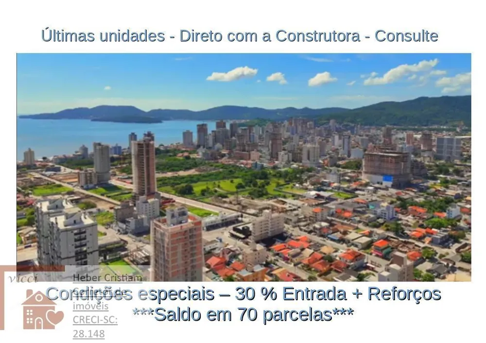 Apartamento, 2 quartos, 77 m² - Foto 3