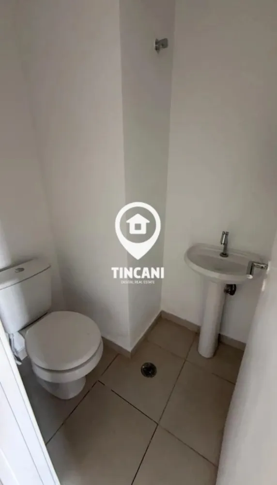 Loja-Salão, 26 m² - Foto 7