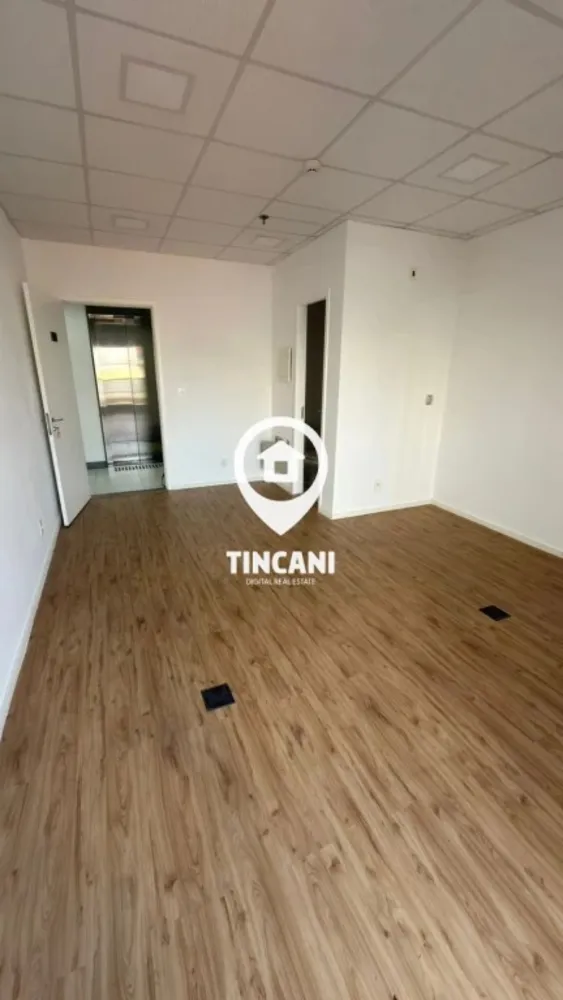 Loja-Salão, 26 m² - Foto 2