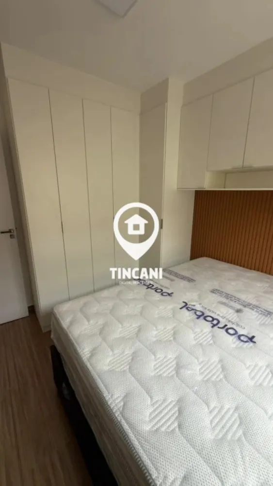 Apartamento, 1 quarto, 28 m² - Foto 10