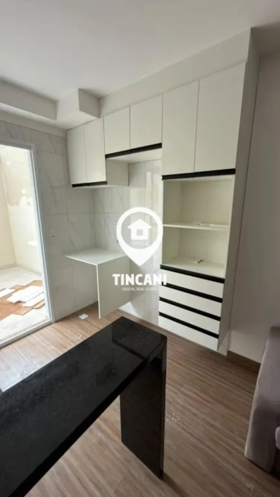 Apartamento, 1 quarto, 28 m² - Foto 4