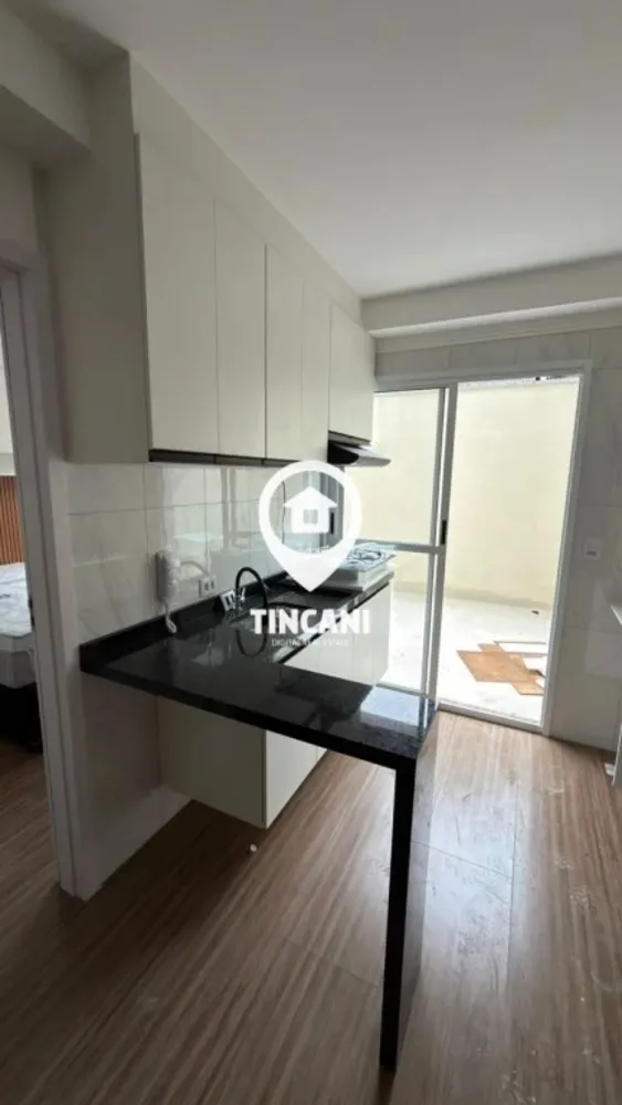 Apartamento, 1 quarto, 28 m² - Foto 3