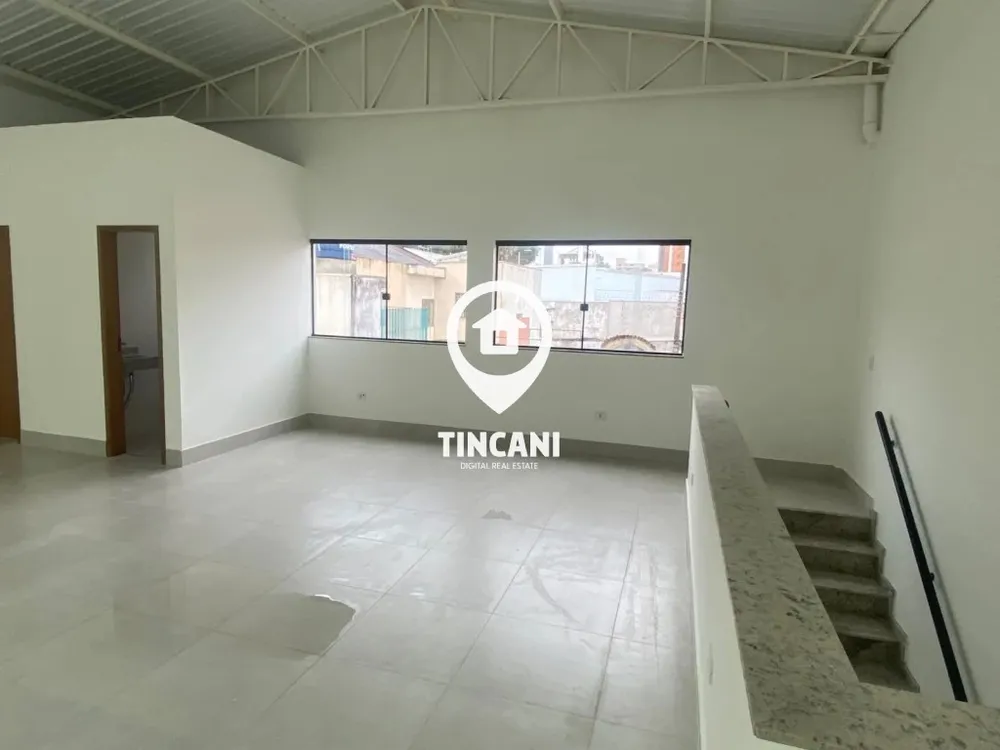 Depósito-Galpão, 300 m² - Foto 8
