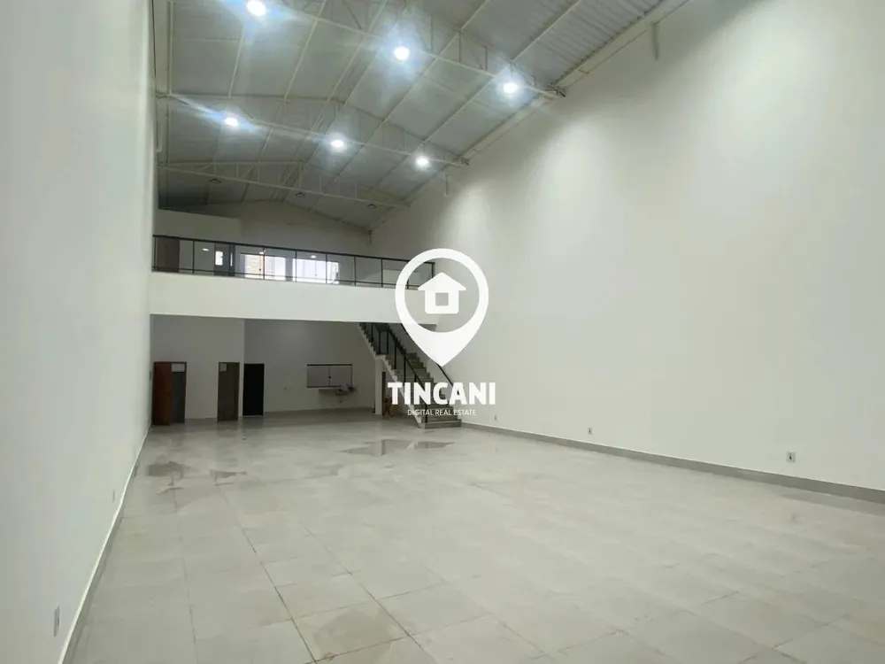 Depósito-Galpão, 300 m² - Foto 1