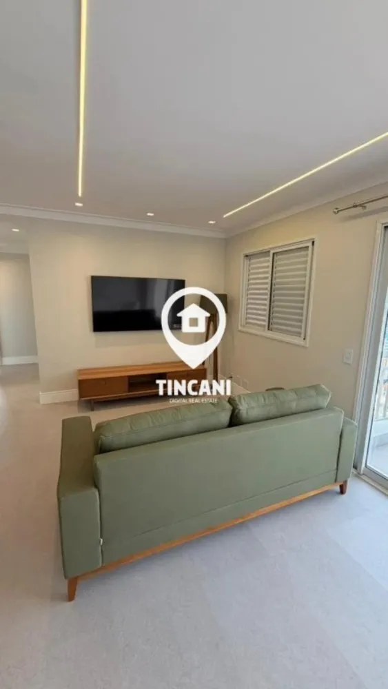 Apartamento, 2 quartos, 92 m² - Foto 2