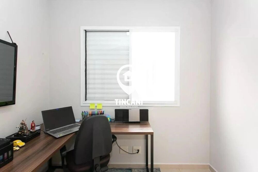 Apartamento à venda com 3 quartos, 93m² - Foto 4