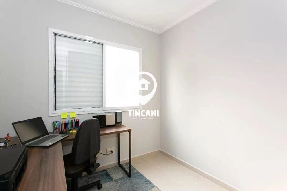 Apartamento à venda com 3 quartos, 93m² - Foto 1