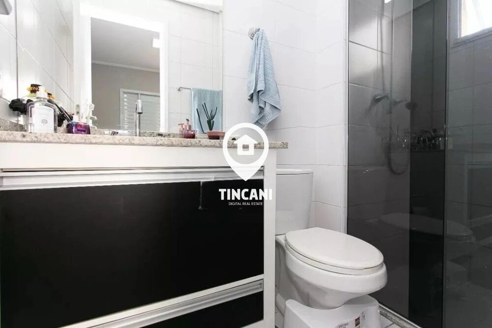 Apartamento à venda com 3 quartos, 93m² - Foto 6