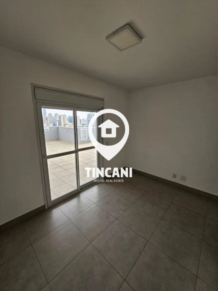 Apartamento à venda com 2 quartos, 132m² - Foto 3