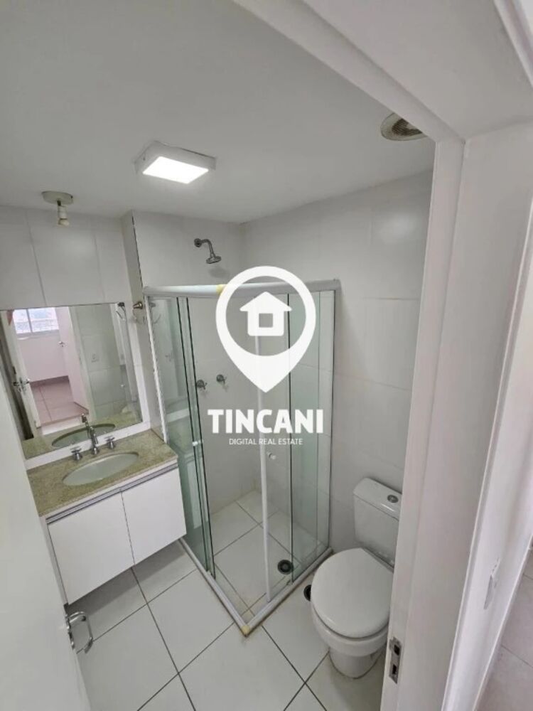 Apartamento à venda com 2 quartos, 132m² - Foto 1