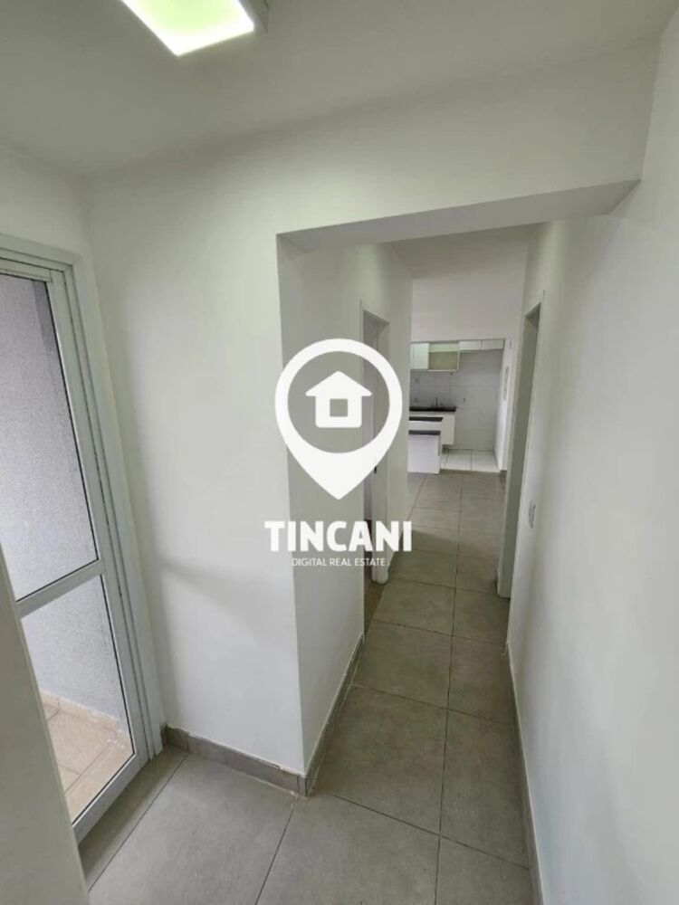 Apartamento à venda com 2 quartos, 132m² - Foto 2