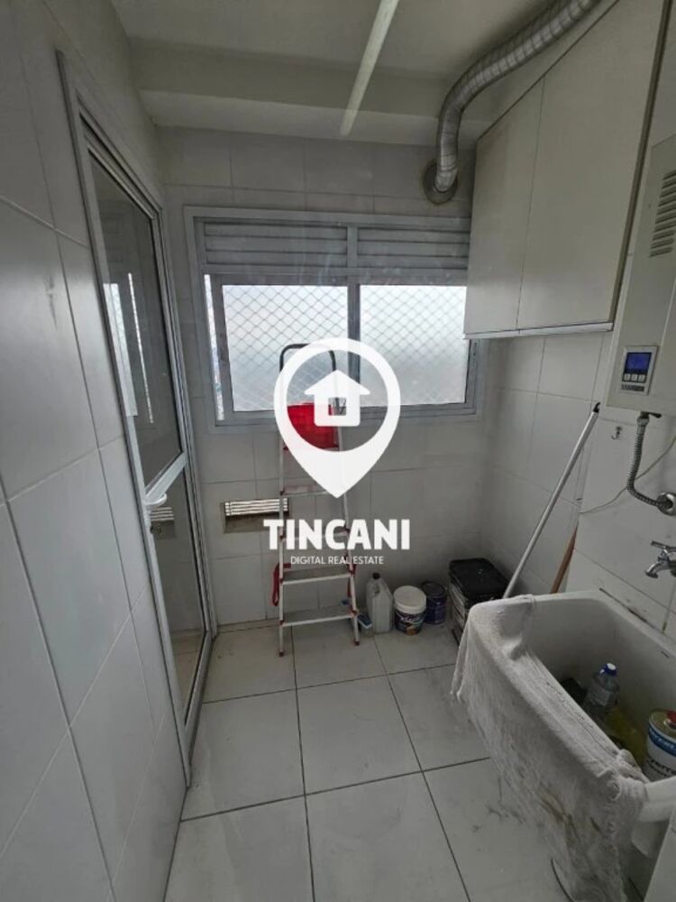 Apartamento à venda com 2 quartos, 132m² - Foto 6