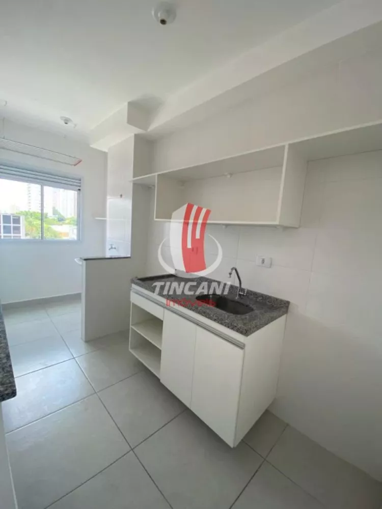 Apartamento, 1 quarto, 40 m² - Foto 1