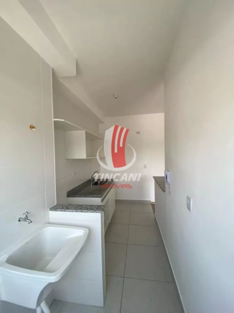 Apartamento, 1 quarto, 40 m² - Foto 2