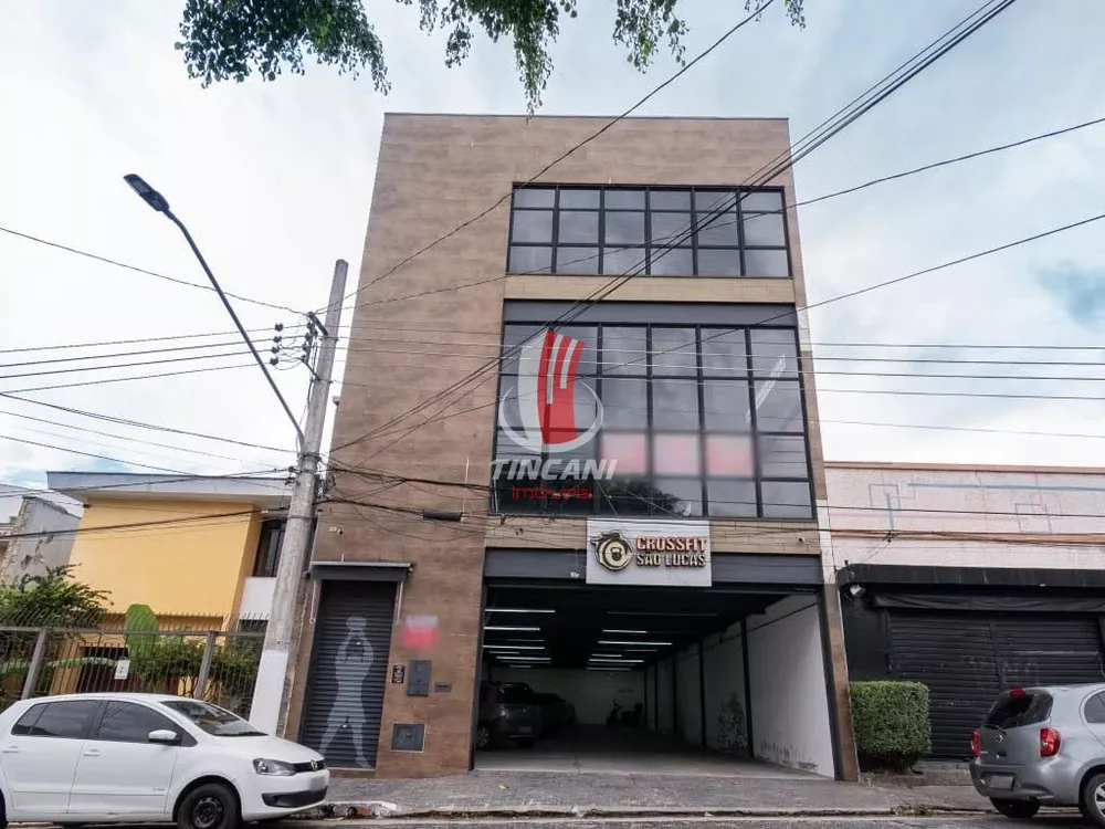 Prédio Inteiro para alugar, 674m² - Foto 1