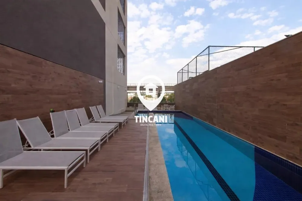 Apartamento, 2 quartos, 47 m² - Foto 7