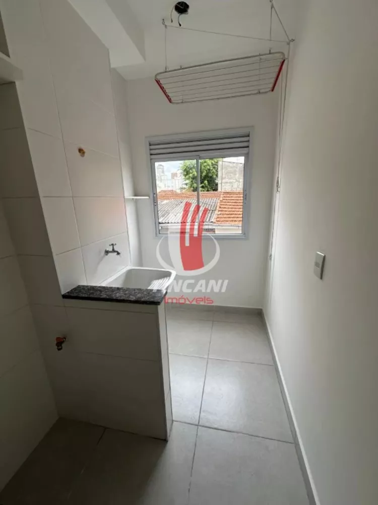Apartamento, 1 quarto, 40 m² - Foto 1