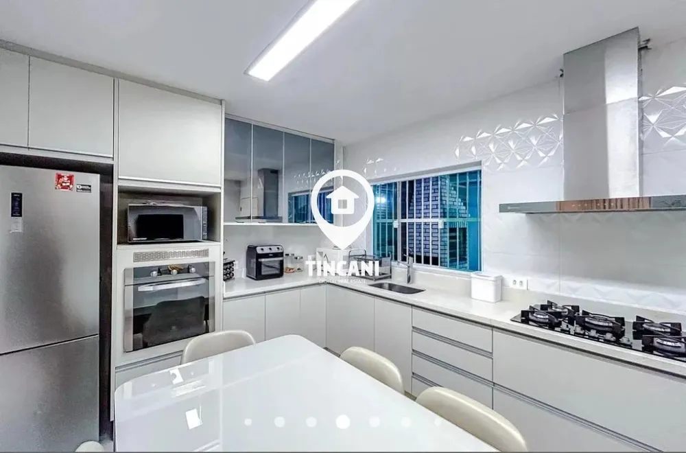 Sobrado, 3 quartos, 160 m² - Foto 3