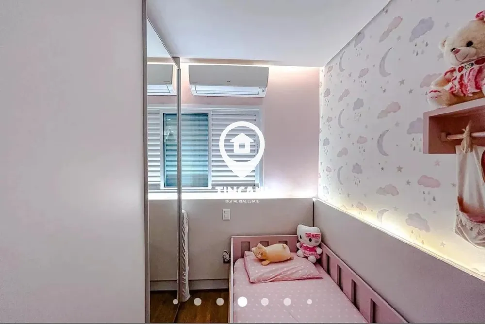 Sobrado, 3 quartos, 160 m² - Foto 5