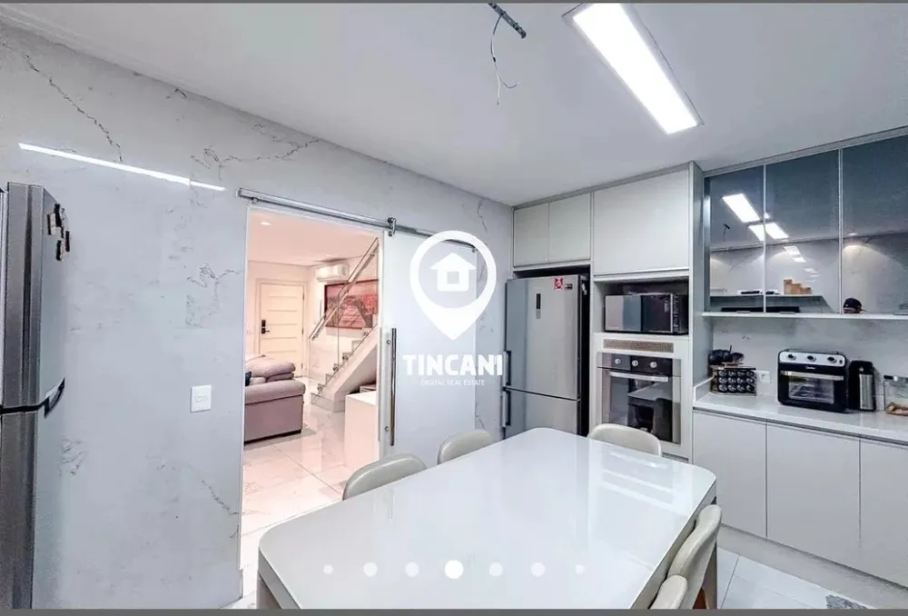 Sobrado, 3 quartos, 160 m² - Foto 6