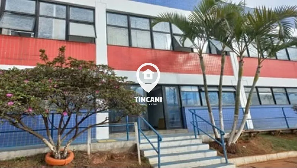 Depósito-Galpão, 3325 m² - Foto 2