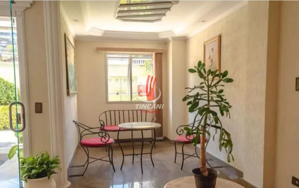 Apartamento à venda com 3 quartos, 68m² - Foto 1